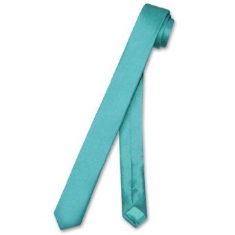 Skinny tie Sand Wedding, Groomsmen Tie, Wedding Entourage, Aqua Wedding, Groomsmen Ties, Wedding Sand, Aqua Blue Color, Wedding Tie, Brown Polka Dots