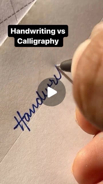 Abhay Pratap Singh Rathore on Instagram: "“My Handwriting isn’t good, can I still learn Calligraphy?” That’s the kind of question I get all the time.   Well, there is a straight answer to this and that is YES and having a good handwriting is definitely a plus. You MIGHT learn the approach a bit quicker. That’s literally it. The pens that we use in calligraphy is far different than what’s used for handwriting so it has zero to minimal effect on learning and practicing calligraphy.  Don’t let this stop you to learn this beautiful art. P.S - My handwriting can be way worse than this.  #howtodocalligraphy #calligraphyinspiration #calligraphystyles #calligraphyforbeginners #calligraphynewbie #calligraphypens #calligraphydesigns #typography #handlettering #keepwriting #broadedgecalligraphy #inst How To Do Good Handwriting, And In Calligraphy, How To Have A Good Handwriting, How To Calligraphy, Acknowledgement Calligraphy, How To Write Pretty Handwriting, How To Get Good Handwriting, How To Have Good Handwriting, Simple Calligraphy Alphabet