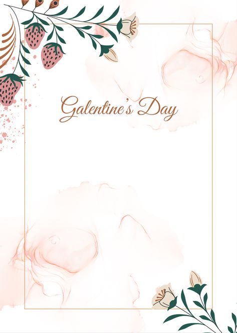 Free Printable Galentine’s Day menu or invite - blank sheet that can be printed and written on or downloaded. Perfect Valentine’s Day Menu ❤️ Galentines Invitation Template, Galentines Invitation, Valentines Party Food, Lovely Lines, Valentine Invitations, Menu Card Design, Iphone Instagram, Valentines Art, Galentines Day