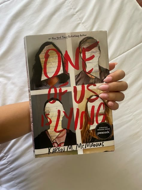 Mystery Books Worth Reading, Book Mystery, One Of Us Is Lying, Best Books For Teens, Book Romance, Books To Read Nonfiction, Suspense Books, Teen Romance Books, Fantasy Books To Read