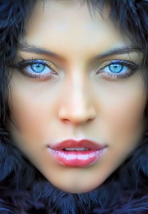 Lovely Eyes, Most Beautiful Eyes, Stunning Eyes, Gorgeous Eyes, Pretty Eyes, Beauty Videos, Cool Eyes, Beauty Face, Beautiful Eyes