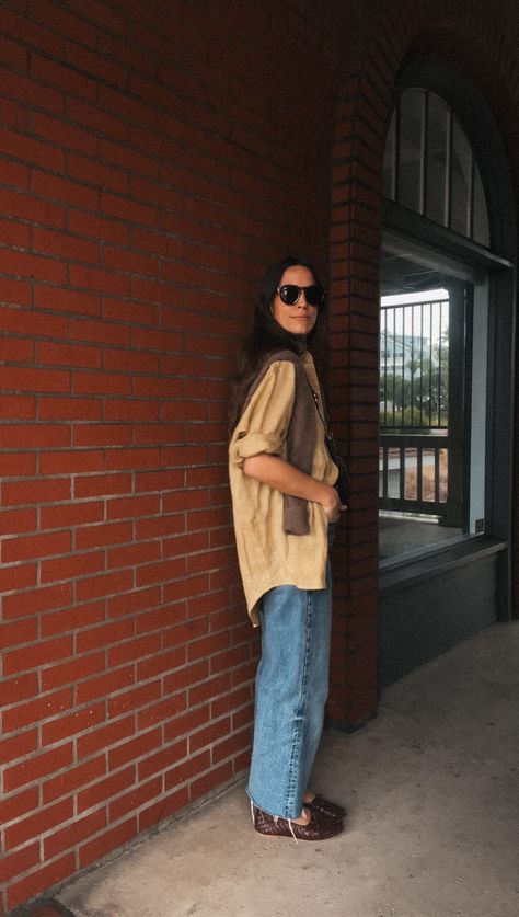 What I Wore This Week #7: Woven textures and shades of brown 10 Piece Wardrobe, Packing Capsule Wardrobe, Long Camel Coat, Mom Outfits Spring, Week Of Outfits, Packing Wardrobe, Long Black Sweater, Bag Zara, Style Rules