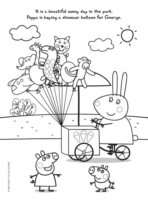 Free Peppa Pig Coloring Pages For Download (printable Pdf) - Verbnow 000 Peppa Pig Drawing, Peppa Pig Pictures, Pig Printable, Zebra Coloring Pages, Danny Dog, Pig Coloring Pages, Peppa Pig Cartoon, Peppa Pig Colouring, Baby Cartoon Characters