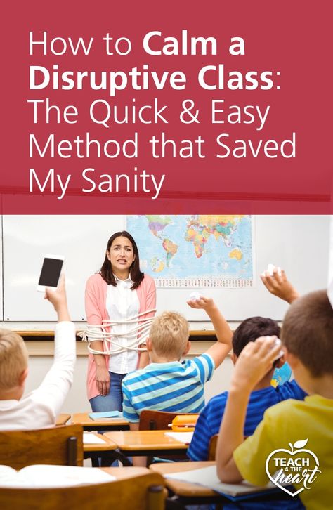 Disruptive Students Behavior Management, Disruptive Behavior In The Classroom, Substitute Teaching Tips, Talkative Class, Talkative Students, Substitute Teacher Tips, Classroom Control, Positive Classroom Management, Classroom Discipline