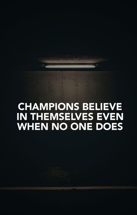 Champion Quotes Sports, I Always Win Wallpaper, Champion Mindset Quotes, Its Not Over Until I Win Wallpaper, Unbeatable Quotes, Never Quit Quotes, Champion Aesthetic, Champion Mindset, Harsh Quotes