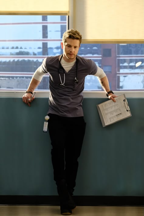 The Resident Conrad, Cary Agos, The Resident Tv Show, Conrad Hawkins, Maternal Mortality, Logan Huntzberger, Matt Czuchry, Medical Drama, The Resident