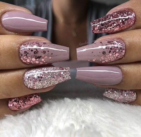 Nail Art Mariage, Unghie Sfumate, French Pedicure, Stiletto Nail Art, Gel Nail Art Designs, Nail Art Gel, Nail Art Wedding, Nail Fashion, Nail Designs Glitter