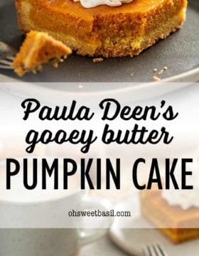 Pumpkin Cake From Cake Mix Recipes, Ooey Gooey Pumpkin Cake Paula Deen, Pumpkin Ooey Gooey Butter Cake Paula Deen, Pumpkin Ooey Gooey Cake, Ooey Gooey Pumpkin Butter Cake, Pumpkin Ooey Gooey Bars, Paula Deen Gooey Butter Cake, Pumpkin Ooey Gooey Butter Cake, Paula Deen Ooey Gooey Butter Cake