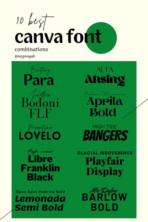 Canva Outline Font, Graphic Design Fonts Canva, Canva Inspo Poster, Canva Posters Design Ideas, Canva Graphics Design Ideas, Keyword Canva Font, Font Combos Canva, Canva Key Words, Canva Keywords Font