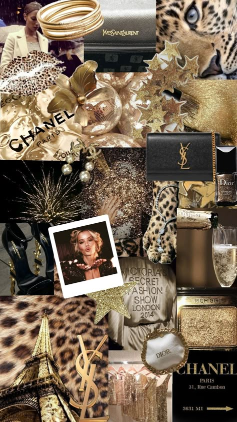 #richgirl #goldengirl #itgirl #thatgirl #itgirlaesthetic #goldengirlsaesthetic #thatgirllifestyle Andrea Bostanica, Serena Core, Nessa Nails, Mode Aesthetic, Gossip Girl Vibes, Macbook Aesthetic, Cheetah Print Wallpaper, Color Core, Victoria Secret Wallpaper