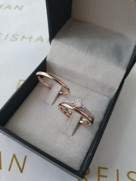 خواتم خطوبة, Jean Dousset, Wedding Rings Sets His And Hers, Proposal Rings, Couple Ring Design, Rings For Couples, Pretty Engagement Rings, Engagement Rings Couple, Marriage Ring