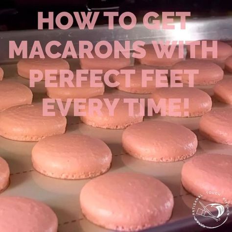 Macaron Cake Recipe, Make Ahead Freezable Desserts, Macaroons Recipe Videos, Macaron Gift Box Ideas, Easiest Macaron Recipe, Beginner Macaron Recipe, Macrons Recipes Videos, How To Make Macaroons Recipe, Macroom Recipe