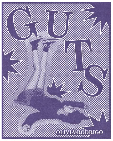 Olivia Rodrigo Widgets, Guts Poster, Wall Decor For Classroom, Olivia Rodrigo Poster, Wall Decor College, Wall Decor For Office, Wall Decor Black And White, Wall Decor Halloween, Stickers Collage