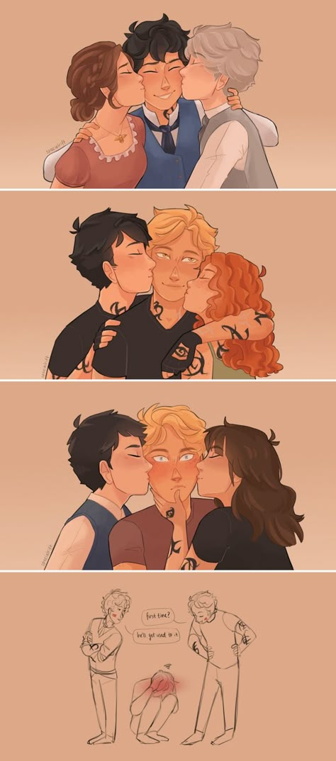 Alistair Carstairs Fanart, Shadowhunter Chronicles Fan Art, Shadow Hunter Fanart, Dark Artifices Fan Art, Malec Book Fan Art, Jace And Clary Book Fanart, Will And Tessa Fan Art, Herongraystairs Fanart, Thomas And Alastair Fanart