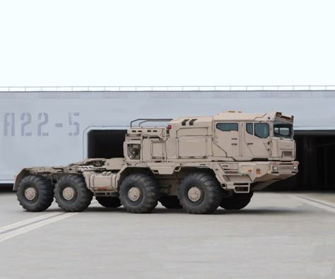 Armoured Truck, Heavy Vehicles, Concept Vehicles Sci Fi, Tactical Truck, Armored Vehicle, Armored Truck, Military Armor, Army Truck, Expedition Vehicle