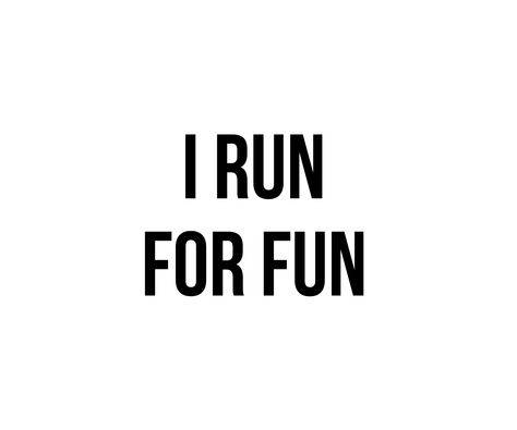 I Run For Fun Rhyming Running Design for Runners! Perfect as a gift for yourself, mother, brother, sister or friend for Christmas or a birthday!       quotes, goals, shoes, motivational Running Promposal, Running Graphic Design, Running Podcasts, Chi Running, Marathon Running Motivation, Running Vibes, Good Running Shoes, Rhyming Quotes, Proper Running Form