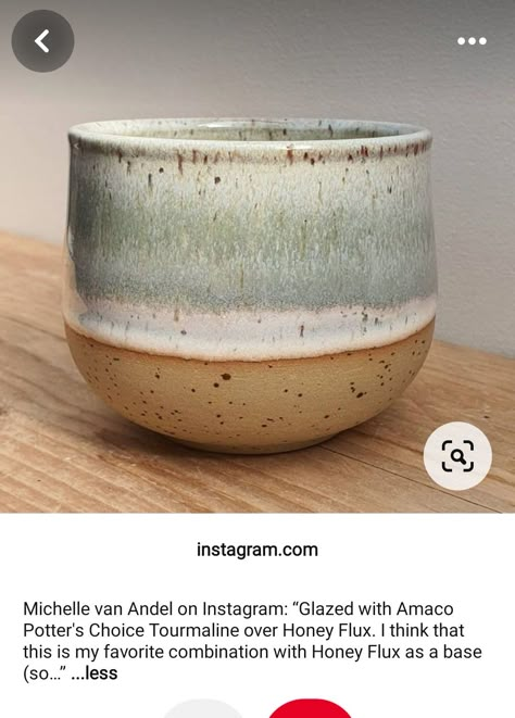 Platter Glaze Ideas, Speckled Buff Clay Glazes, Aurora Green Glaze Combinations, Palladium Glaze Combinations, Amaco Glazes, Ceramic Glaze Recipes, Play Clay, Glaze Ceramics, Glaze Recipe