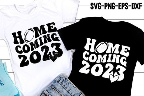 Hoco 2023 SVG, Football Quote TShirt, Retro Homecoming Shirt#hoco2023svg #homecomingtshirt #hocosvg Homecoming Design Shirt, Homecoming Shirts Ideas, Homecoming Shirt Designs, Homecoming Shirt Ideas, Homecoming Shirts, Homecoming 2023, Hoco 2023, Homecoming Campaign, Homecoming 2024