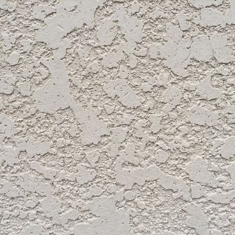 Knockdown Texture Walls, Wall Texture Patterns, Knockdown Texture, Veneer Texture, Stucco Wall, Stucco Texture, Cement Texture, Concrete Effect Paint, Plaster Texture