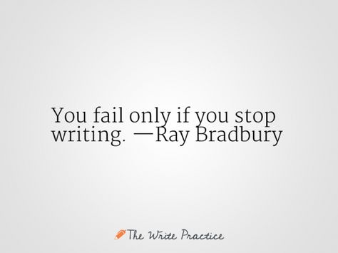 Keep On Writing Quotes. QuotesGram Writing Quotes Inspirational, Writing Pictures, A Writer's Life, Writer Inspiration, Writing Motivation, Writer Quotes, Author Quotes, Ray Bradbury, Writers Write