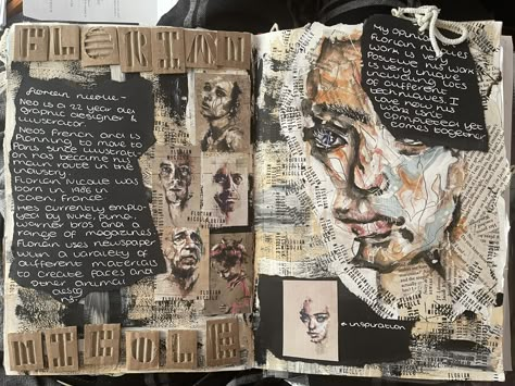 #floriannicolle #gcse #art #gcseart Brainstorm Art Gcse, Fragment Artists Gcse, Dark Gcse Art Page, Adorn Decorate Embellish Gcse, Abstract Gcse Art, Art Gcse Watercolour, Gcse Art Time Theme, Gcse Art Culture Title Page, Art Gcse Statement Of Intent