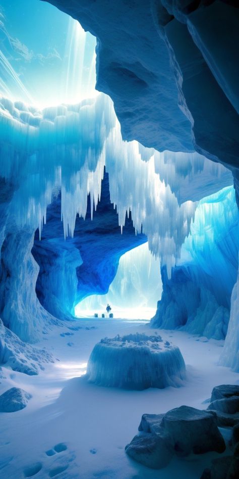 Types Of Blue Shades, Ice Astethic, Icicle Aesthetic, Blue Ice Aesthetic, Ice Cold Aesthetic, Antartica Aesthetic, Arctic Aesthetic, Ice Wonderland, Ice Glaciers