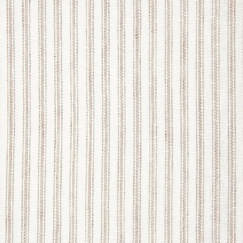 Schumacher - Lautrec Sheer Coastal Fabric, Flame Test, Schumacher Fabric, Ticking Fabric, Ticking Stripe, Elegant Interiors, Cole And Son, Sheer Fabric, Sheer Fabrics