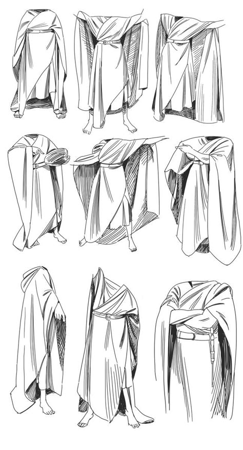 Flowing Fabric Reference, Grimoire Art, Kamome Shirahama, Drawing Ideas Easy For Teens, Hand Base, Pencil Sketch Drawing, Pencil Drawings Easy, Character Sketches, Poses References