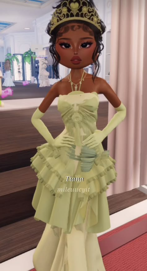 Penelope Wreck-it Ralph Dti, Dti Free Play Mode Ideas, Dti Codes For Dresses, Dti Outfits Ideas Freeplay, Playing Dress To Impress With My Baddies, Crazy Day Dti Outfit Ideas, Dti Uniform Theme, Layered Outfit Dti, Dti Disney Prinsess