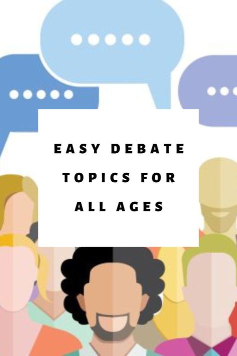 Check out these easy debate topics for all ages. Have some fun in class or with friends with these simple topics for debate. #debate #topic #topics #debates #debating #speak #speaking #talk #talking #english #education #teacher Debate Topics For Kids, Interesting Debate Topics, Debating Topics, Speaking Activities Esl, Debate Topics, High School Lesson Plans, Esl Activities, Teacher Boards, Speaking Activities