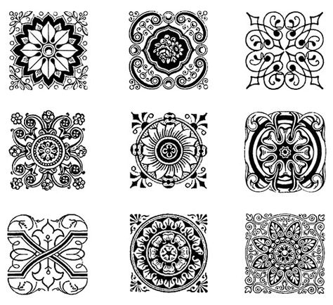 simple square mandalas - Google Search Sun Moon Mandala, Square Mandala, Tikka Designs, Square Drawing, Mandala Meditation, Mandala Doodle, Easy Mandala Drawing, Color Drawing Art, Mandalas Painting