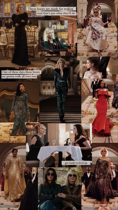 Ocean‘s 8 wallpaper Sandra Bullock Cate Blanchett Anne Hathaway Mindy Kaling Sarah Paulson Awkwafina Rihanna Helena Bonham Carter Debbie Ocean Lou Miller Daphne Kluger Tammy Rose Weil Tammy Oceans 8, Lou Miller And Debbie Ocean, Oceans 8 Wallpaper, Oceans 8 Aesthetic, Cate Blanchett Oceans 8, Helena Bonham Carter Wallpaper, Sandra Bullock Wallpaper, Cate Blanchett Wallpaper, Daphne Kluger