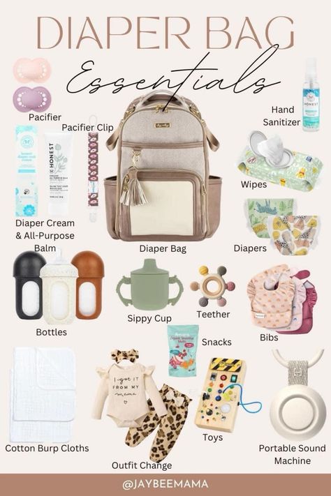 First Time Mum Essentials, Mom To Be Essentials, First Time Mom Essentials, Essential Baby Items List, Baby Toiletries List, What To Put In A Diaper Bag, New Mom Essentials Checklist, New Mom Tips First Time, First Time Mom Tips Parenting