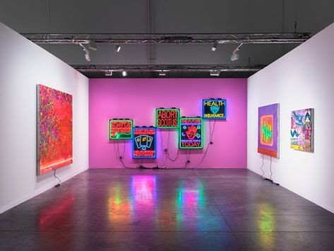 Art Basel Miami Beach 2022 — Charlie James Gallery African American Museum, Institute Of Contemporary Art, Art Basel Miami, Latin American Art, School Things, Miami Art, Whitney Museum, National Portrait Gallery, Museum Of Contemporary Art