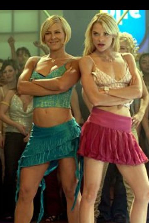 Brittany Daniel 2000s Movie Fashion, White Chicks Movie, Brittany Daniel, Brittney Daniel, Jamie King, Jaime King, 2000s Fashion Trends, White Chic, Movies Outfit