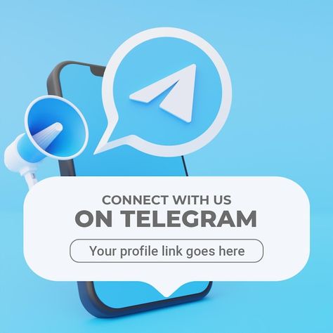 Follow us on telegram social media squar... | Premium Psd #Freepik #psd #social-media #promotion #contact #communication Social Logo, Facebook Face, Promotion Work, Shapes Background, Digital Advertising Design, Corporate Event Design, App Promotion, Poster Template Design, Logo Design Video