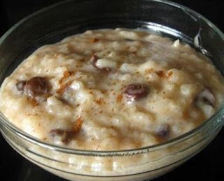 Old Fashion Rice Pudding, Best Rice Pudding, Best Rice Pudding Recipe, Rice Pudding Recipe Easy, Rice Puddings, Old Fashioned Rice Pudding, Rice Pudding Recipes, Creamy Rice Pudding, Rice Pudding Recipe