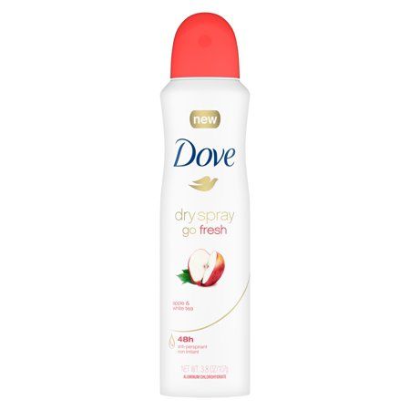 Dove Apple Deodorant, Dove Spray Deodorant, Dove Deodorant Spray, Diy Deodorant Spray, Dove Antiperspirant, Skincare Stuff, Dove Deodorant, Spray Deodorant, Deodorant Recipes