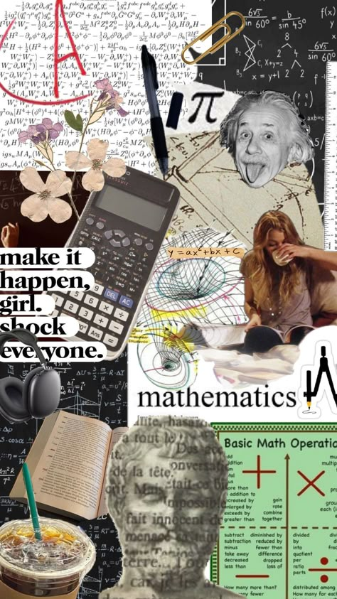 #mathematics #math Aesthetic School Folder, Precalculus Aesthetic, Maths Wallpapers, Math Wallpaper Aesthetic, Maths Aesthetic Wallpaper, Math Teacher Aesthetic, Studying Math Aesthetic, Matematicas Aesthetic, Mathematics Wallpaper