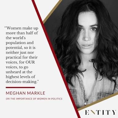 Meghan Markle Quotes