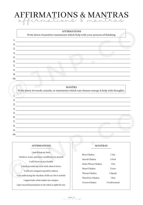 Manifestation Planner Template, Manifesting Journal Template, Manifest Planner, Manifesting Planner, Manifestation Journal Template, Spiritual Planner, Planners Templates, Spiritual Gratitude, Manifestation Guide