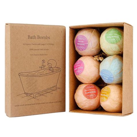 Bath Bomb Packaging, Bubble Bath Bomb, Rose Flavored, Bath Fizzies, Wine Bottle Diy Crafts, Organic Bath Products, Mason Jar Crafts Diy, Wine Bottle Diy, Oil Gifts