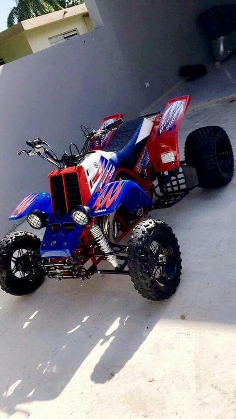 Banshee Yamaha, Nissan R34, Dream Whip, Motos Yamaha, Motocross Love, Four Wheeler, Yamaha Banshee, Yamaha Raptor, 4 Wheelers