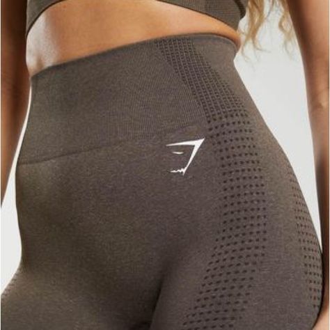 NEW WITH TAGS!! GYMSHARK VITAL SEAMLESS 2.0 LEGGINGS SZ MEDIUM Gymshark Vital Seamless, Confidence, Mesh, Shades, Leggings, Tags, Pants, Plus Fashion, Outfit Inspo