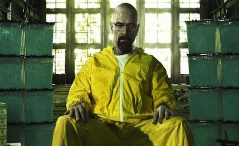 Carbon Costume provides costume ideas from TV, movies, music, and more.  These costumes are put together with gear that's easy to get hold of.  So, you can be Walter White from Breaking Bad, the ShamWow guy, or the Black Widow from the Avengers. Walter White Costume, Breaking Bad Costume, Breaking Bad Season 5, Breaking Bad Cast, Breaking Bad Seasons, Worst Costume, Breaking Bad Poster, Breaking Bad Movie, Vince Gilligan