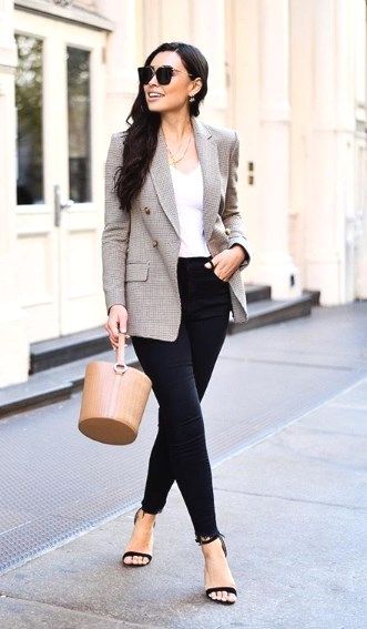 30 casual summer work outfits | Office wear women work outfits, Office  attire women, Office wear women