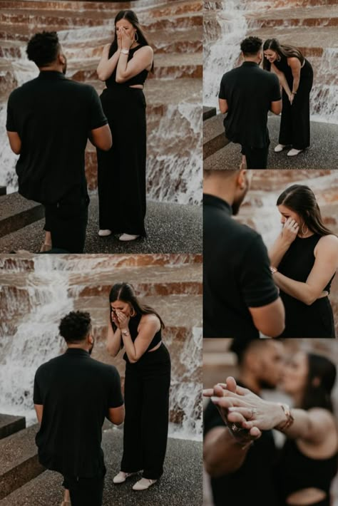 Marriage Proposal Photography, Photo Shoot Proposal Surprise, Surprise Proposal Pictures Photography, Surprise Engagement Photo Shoot, Proposal Photoshoot Surprise, Proposal Photography Surprise, Proposal Photo Shoot, Surprise Proposal Photoshoot Ideas, Surprise Engagement Photoshoot