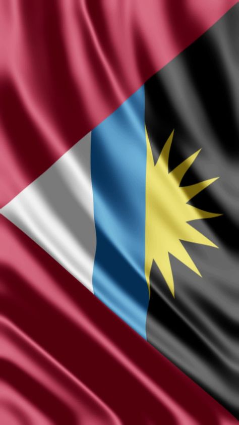 Waving Flag of antigua-and-barbuda Waving Flag Free Video Antigua And Barbuda Flag, 4k Wallpaper Iphone, Waving Flag, 4k Wallpaper, Free Stock Video, Antigua And Barbuda, Free Videos, New Beginnings, Wallpaper Iphone