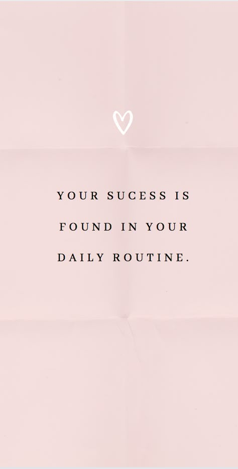 Success Routine, Daily Routine Wallpaper, Fitness Morning Quotes, Stay Motivated Quotes Goals, Stay Productive Quotes, Productive Morning Quotes, Routine Quotes Motivation, Importance Of Routine Quotes, Planning Motivation