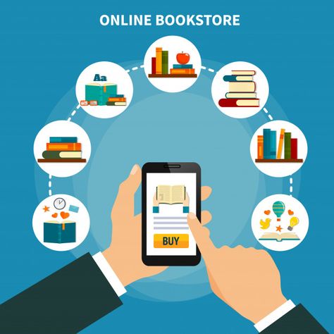 Book Shop Poster, Books Website, Literature Posters, Ncert Books, Buying Books, Online Book Store, Engineering Books, Book Shopping, Book Exchange